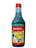 Tafarm Apothol Cat & Dog Gel Apothitiko Skulou-Gtas 750ml 